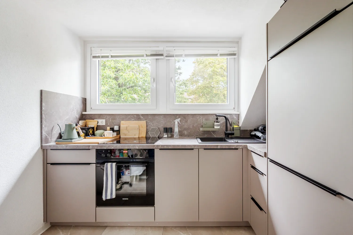 2 Zimmer Wohnung mit 37 m² in Stuttgart – Bild 7