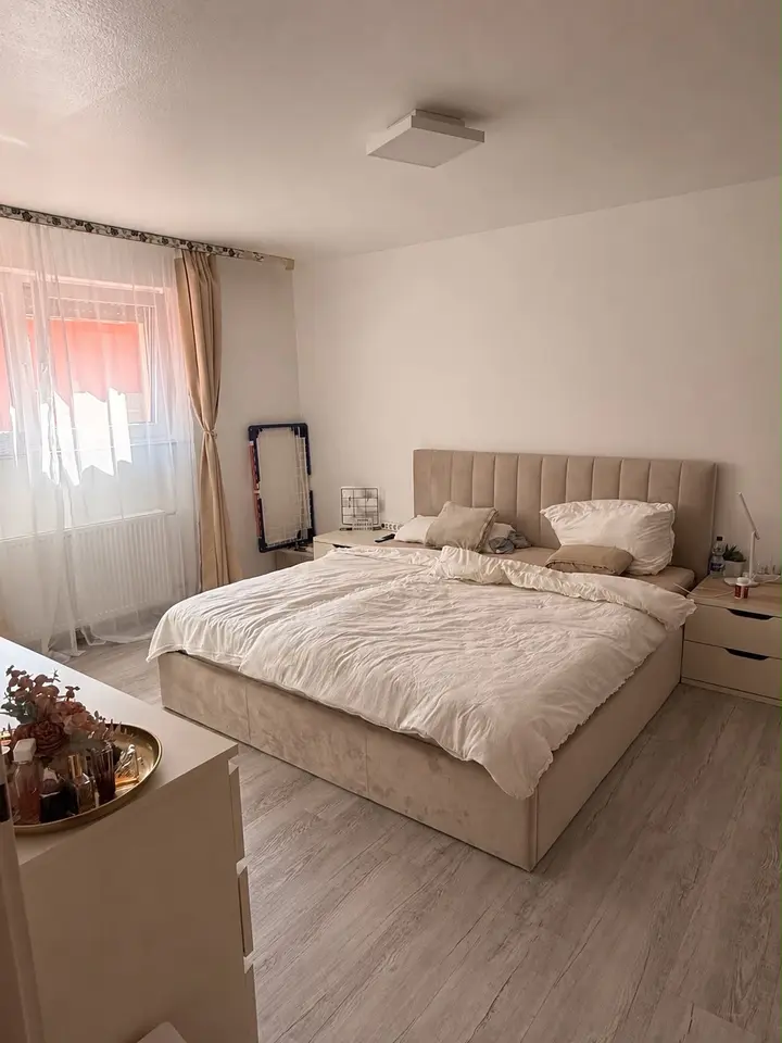 2 Zimmer Wohnung mit 55 m² in Pforzheim – Bild 3