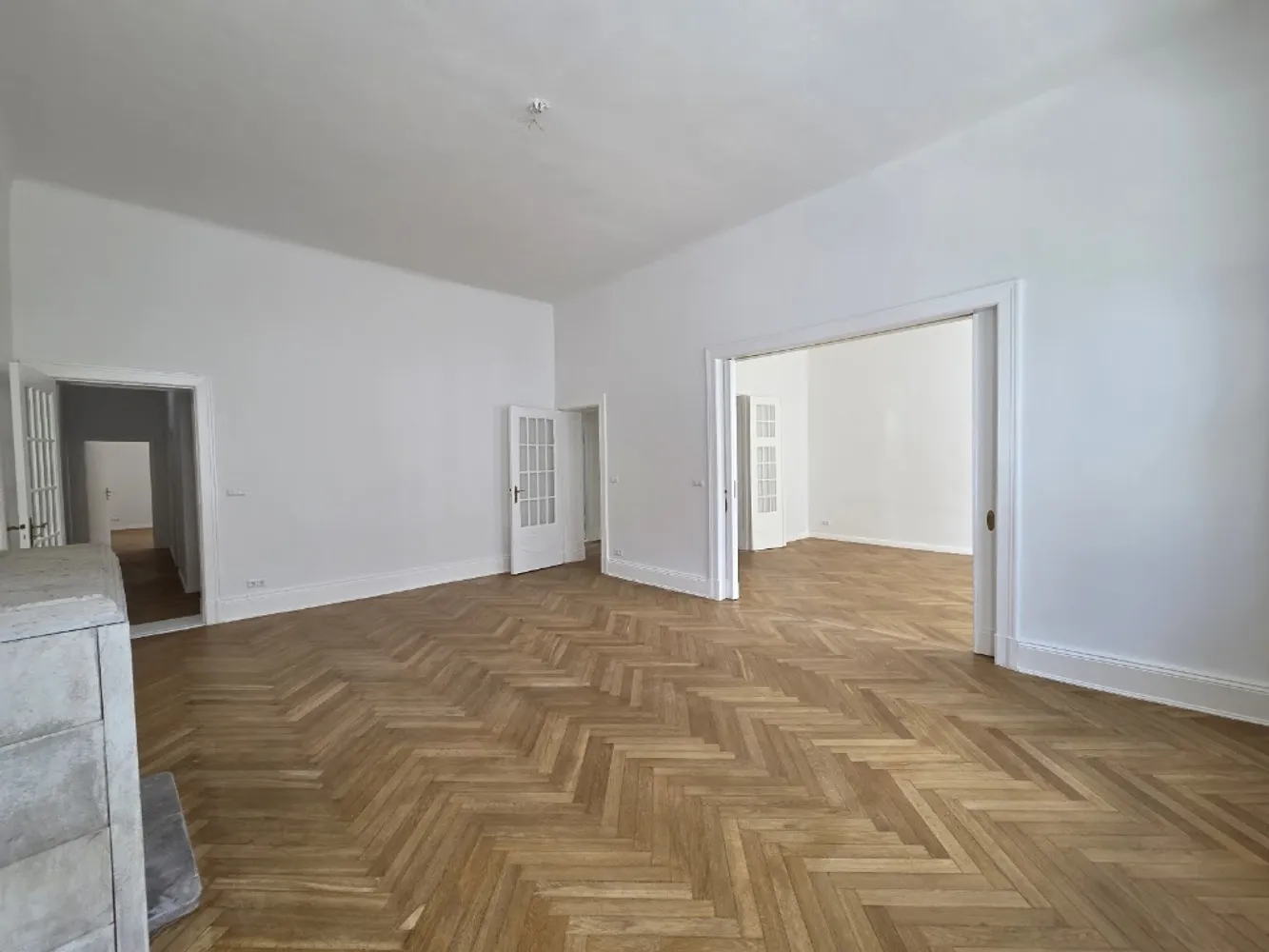 4 Zimmer Wohnung mit 175 m² in Berlin – Bild 7