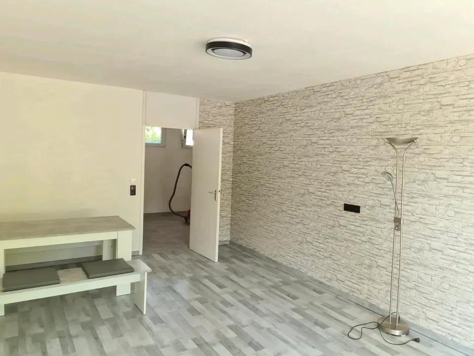 2 Zimmer Wohnung mit 66 m² in Erlangen – Bild 1