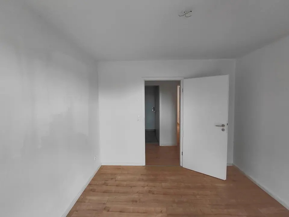 2 Zimmer Wohnung mit 46 m² in Zeitz – Bild 6
