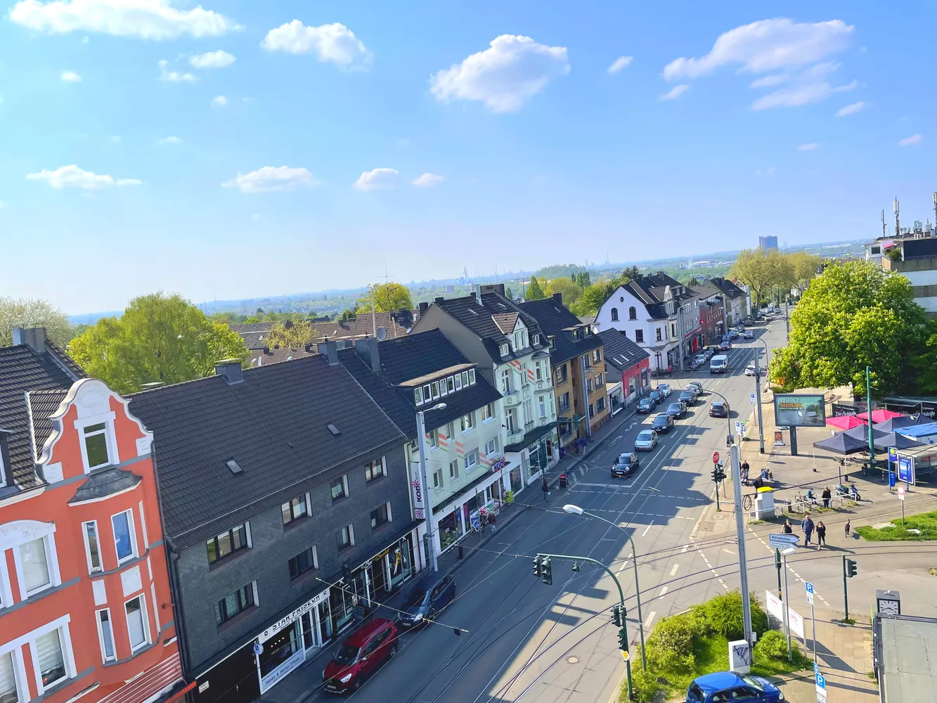 3 Zimmer Wohnung mit 72 m² in Essen – Bild 11