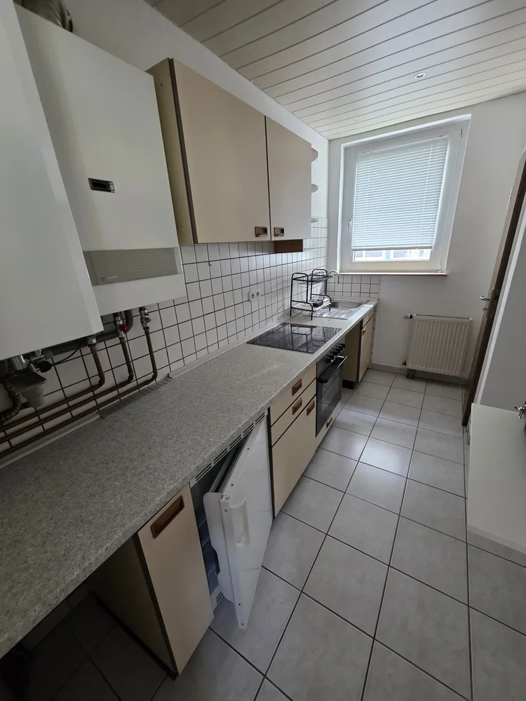 1 Zimmer Wohnung mit 38 m² in Wuppertal – Bild 3