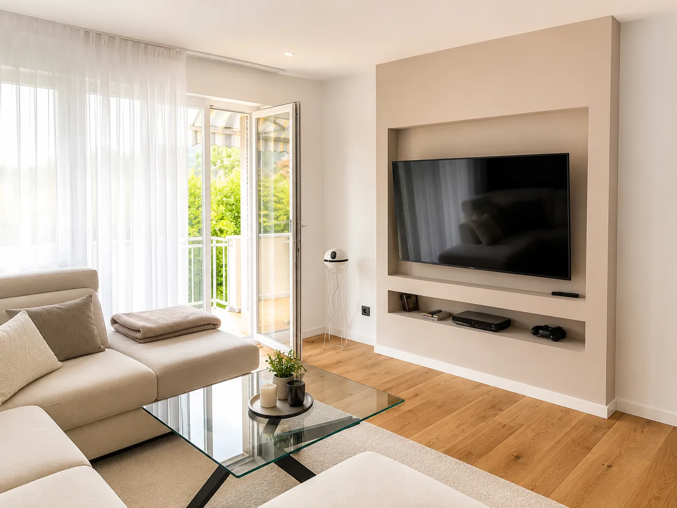 3 Zimmer Wohnung mit 74 m² in Waiblingen – Bild 9