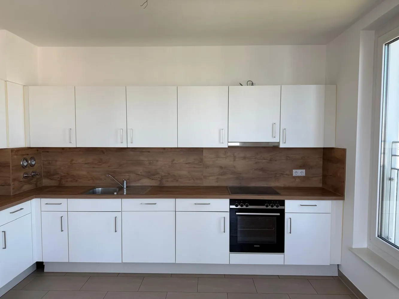 4 Zimmer Wohnung mit 117 m² in Berlin – Bild 4