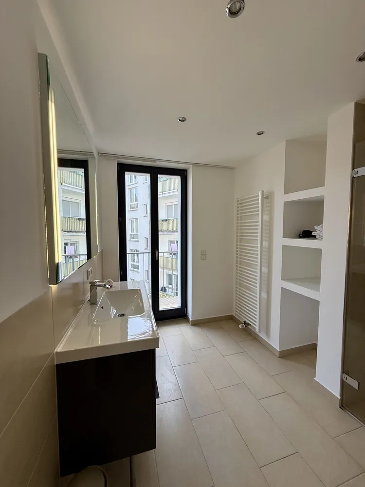 1 Zimmer Wohnung mit 49 m² in Frankfurt am Main – Bild 9