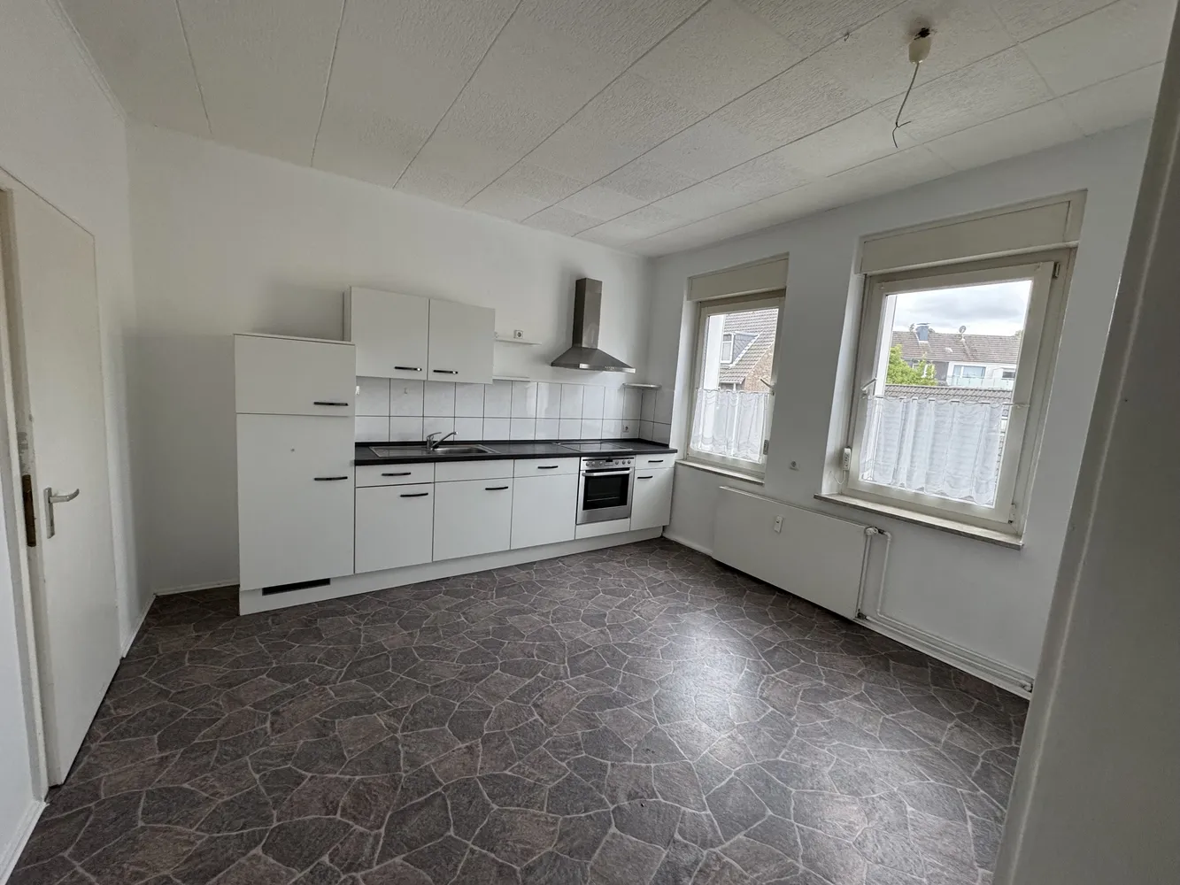 2 Zimmer Wohnung mit 53 m² in Oberhausen – Bild 12