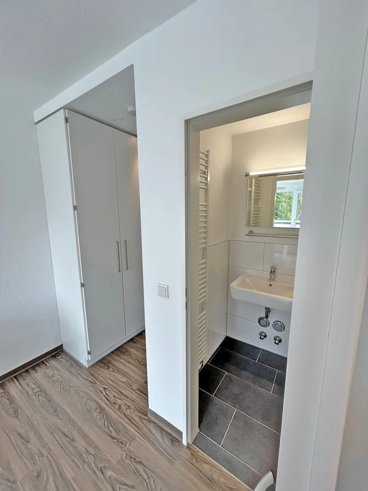 1 Zimmer Wohnung mit 37 m² in Dortmund – Bild 7