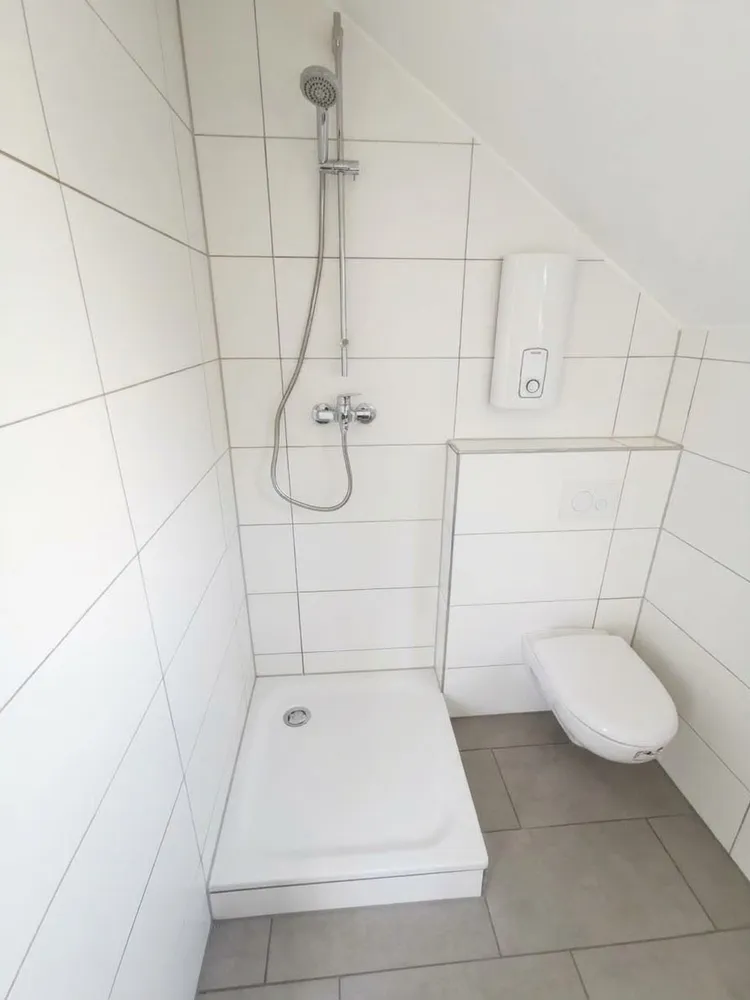 2 Zimmer Wohnung mit 47 m² in Herne – Bild 7