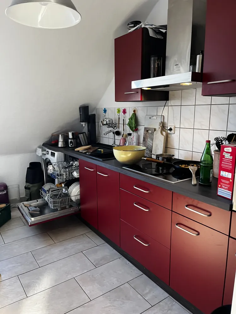 3 Zimmer Wohnung mit 80 m² in Mülheim an der Ruhr – Bild 4