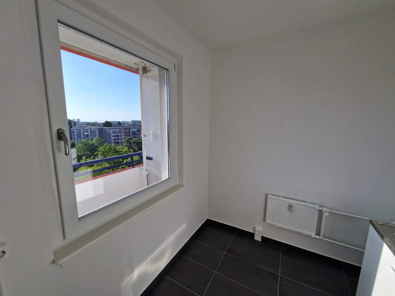 2 Zimmer Wohnung mit 48 m² in Berlin – Bild 6