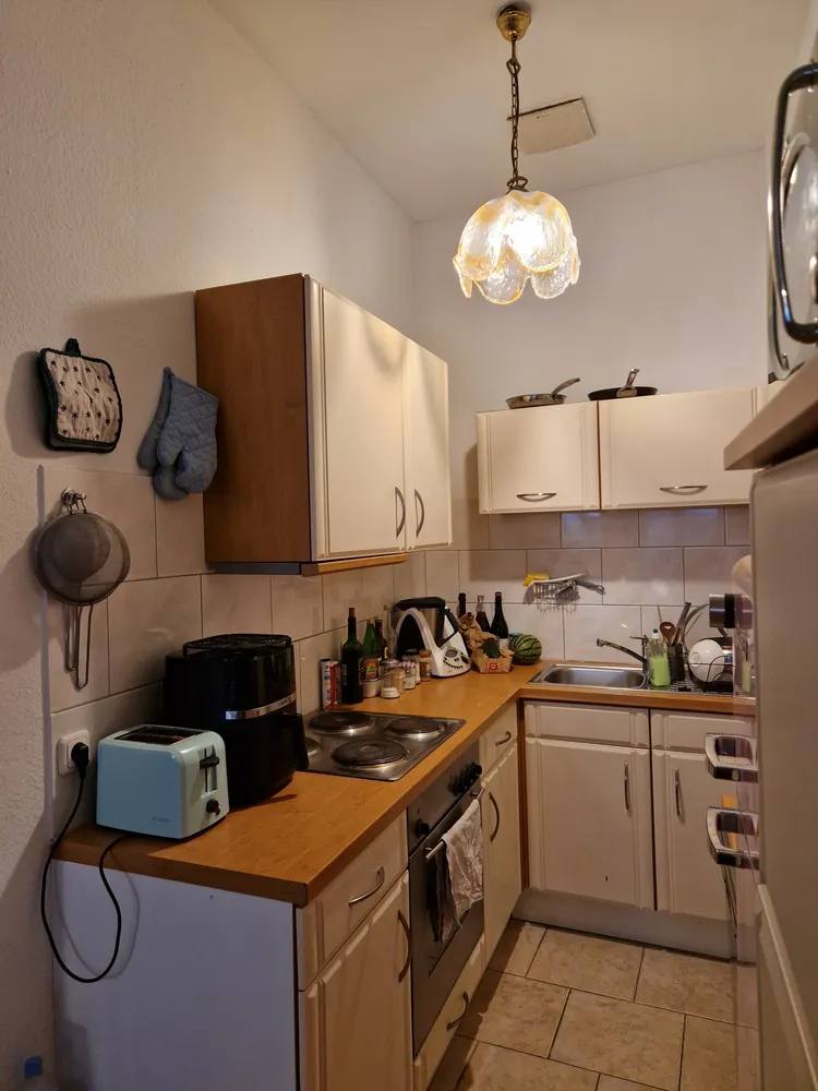 2 Zimmer Wohnung mit 59 m² in Köln – Bild 4