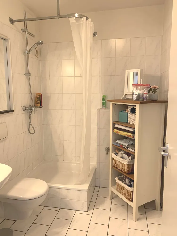 2 room apartment with 43 m² in Aachen – Photo 12