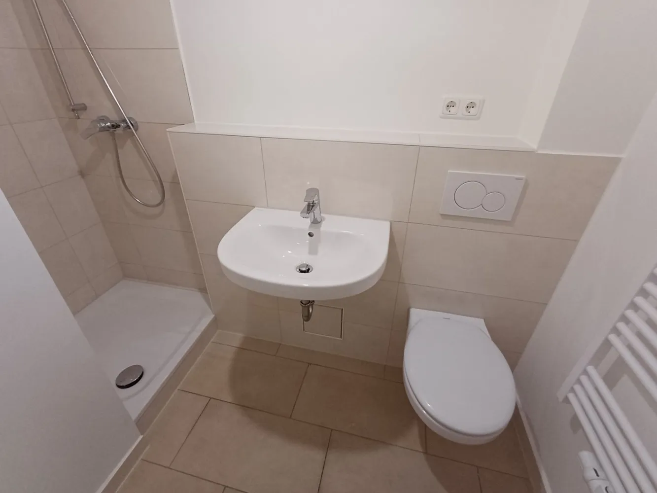 1 Zimmer Wohnung mit 27 m² in München – Bild 4