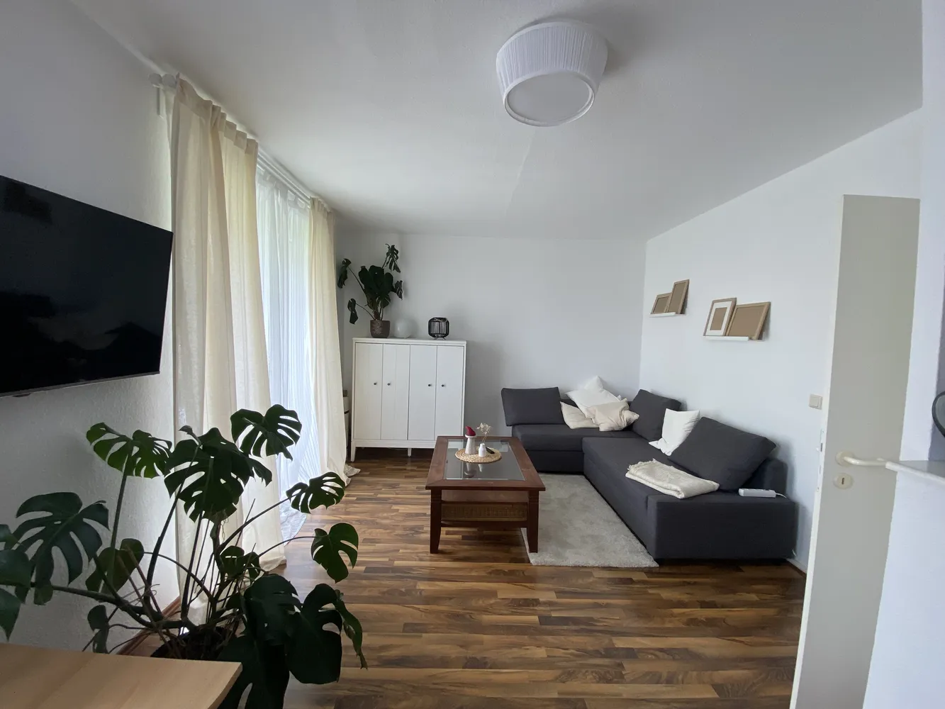 2 Zimmer Wohnung mit 49 m² in Magdeburg – Bild 1