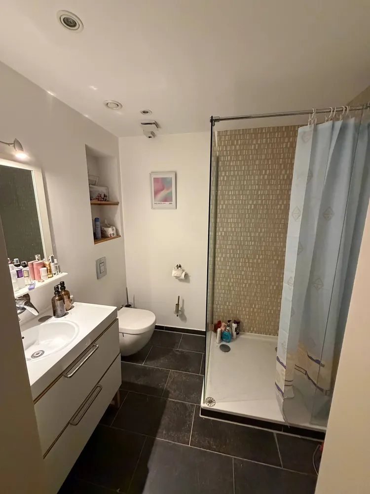 1 Zimmer Wohnung mit 40 m² in Berlin – Bild 2