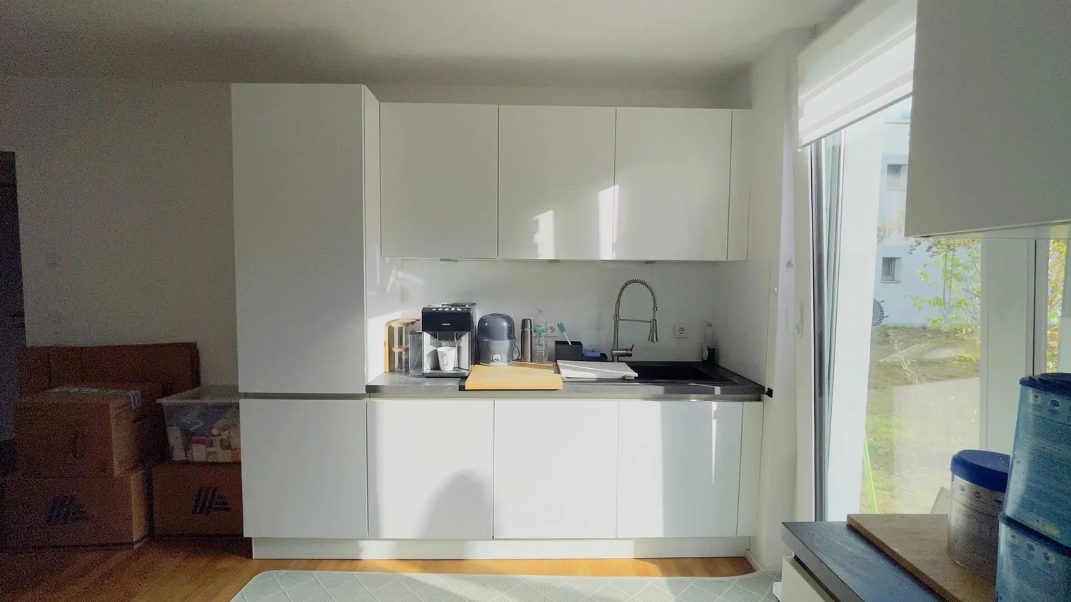 2 Zimmer Wohnung mit 66 m² in München – Bild 7