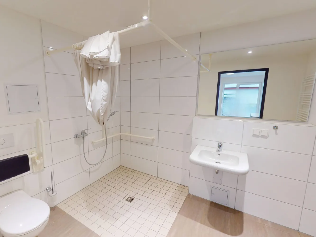 1 Zimmer Wohnung mit 48 m² in Siegen – Bild 9