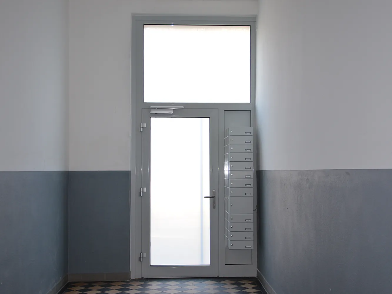 2 Zimmer Wohnung mit 52 m² in Braunschweig – Bild 2