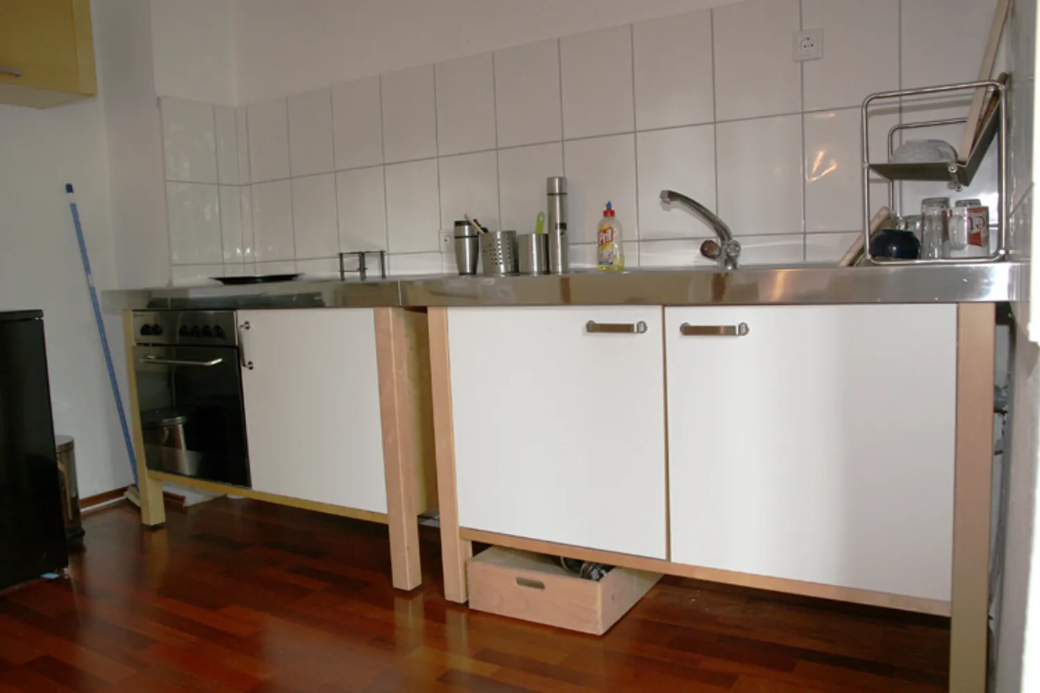 3 Zimmer Wohnung mit 74 m² in Bochum – Bild 2