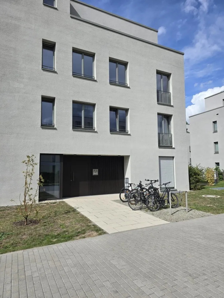 3 Zimmer Wohnung mit 75 m² in Berlin – Bild 1