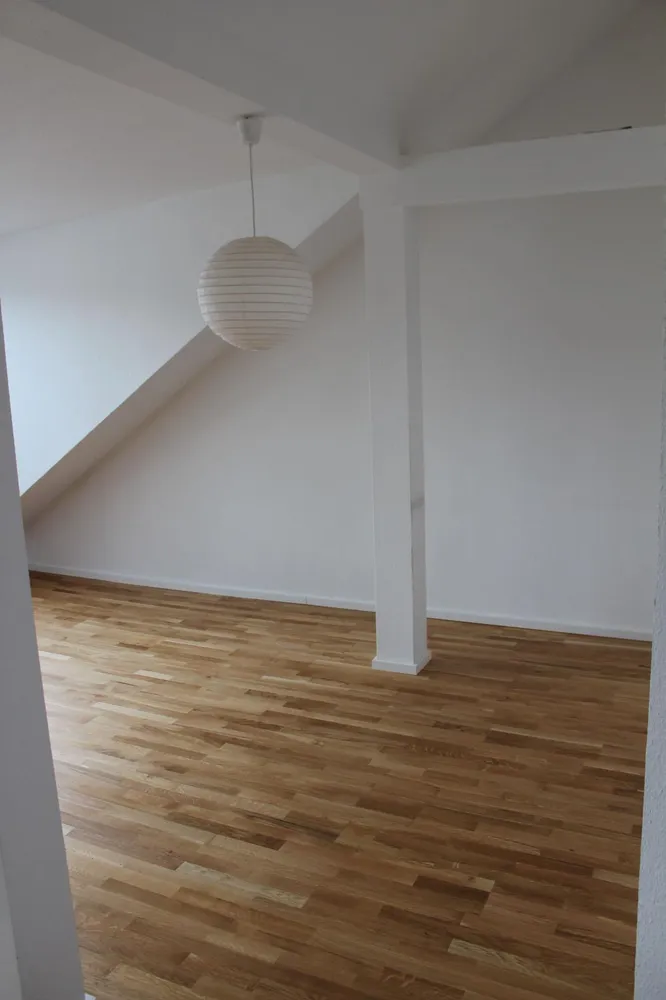 2 Zimmer Wohnung mit 49 m² in Frankfurt am Main – Bild 1