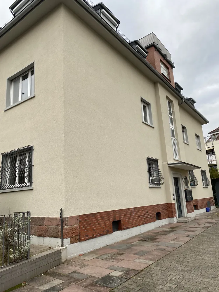 2 Zimmer Wohnung mit 70 m² in Wiesbaden – Bild 5