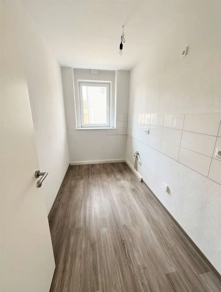 3 Zimmer Wohnung mit 56 m² in Recklinghausen – Bild 4