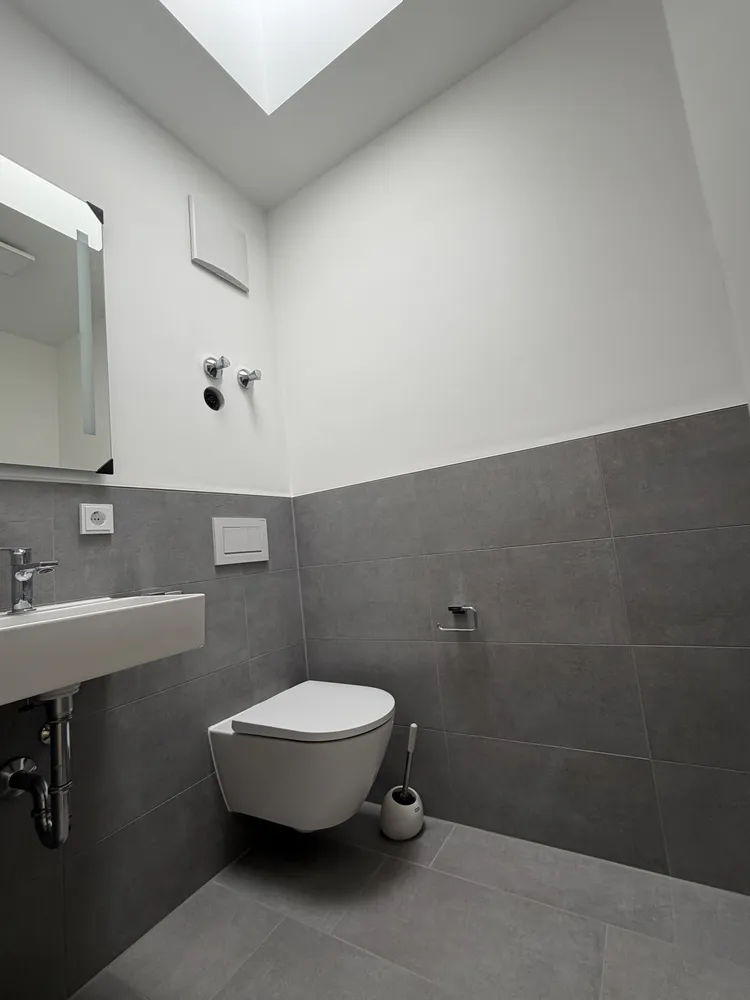4 Zimmer Wohnung mit 112 m² in Frankfurt am Main – Bild 7