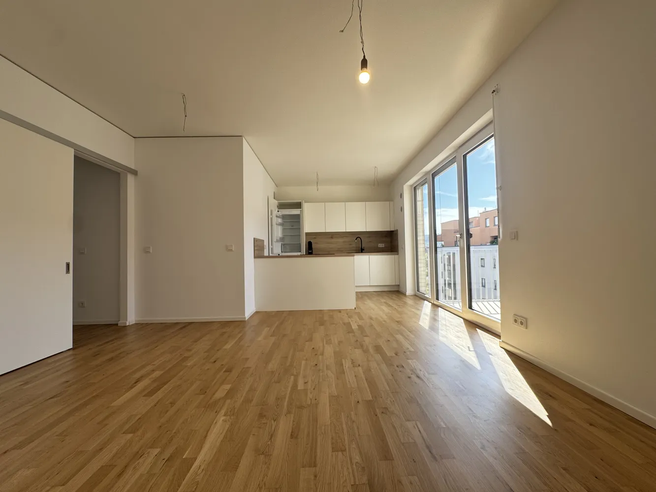 3 Zimmer Wohnung mit 103 m² in Stuttgart – Bild 2