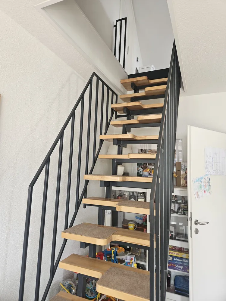 4 Zimmer Wohnung mit 74 m² in Hamburg – Bild 11