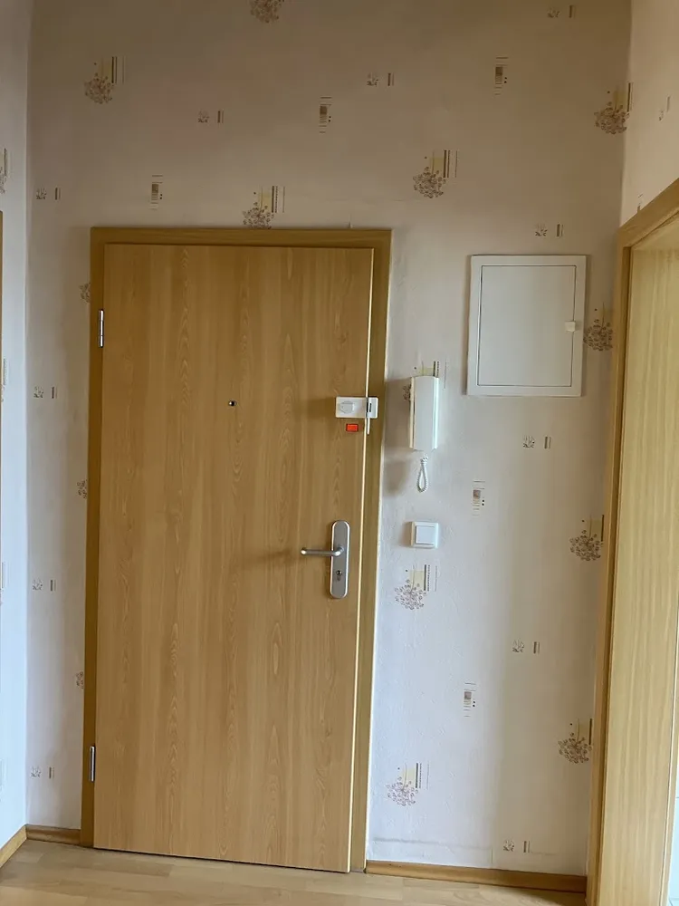 3 Zimmer Wohnung mit 58 m² in Herne – Bild 2