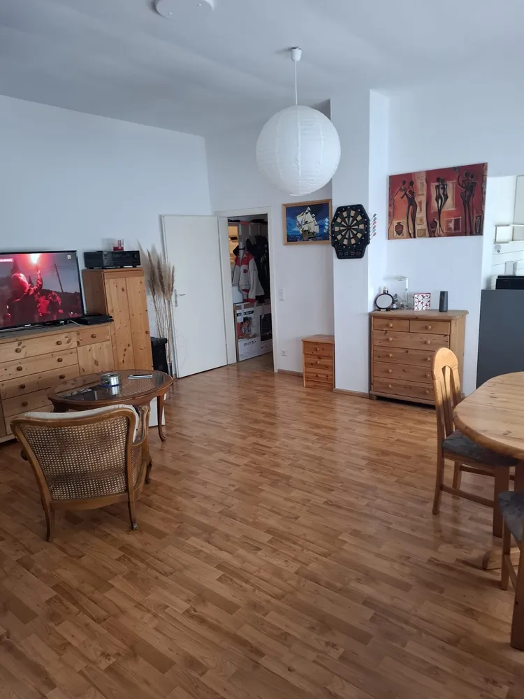 1 Zimmer Wohnung mit 58 m² in Karlsruhe – Bild 8