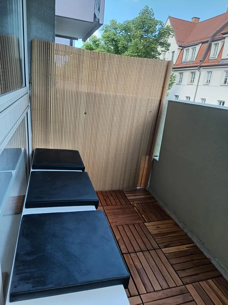 1 Zimmer Wohnung mit 29 m² in München – Bild 6