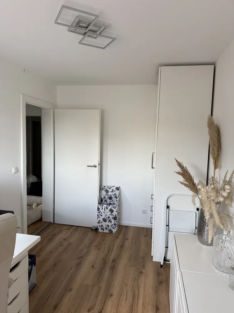 3 Zimmer Wohnung mit 70 m² in München – Bild 8