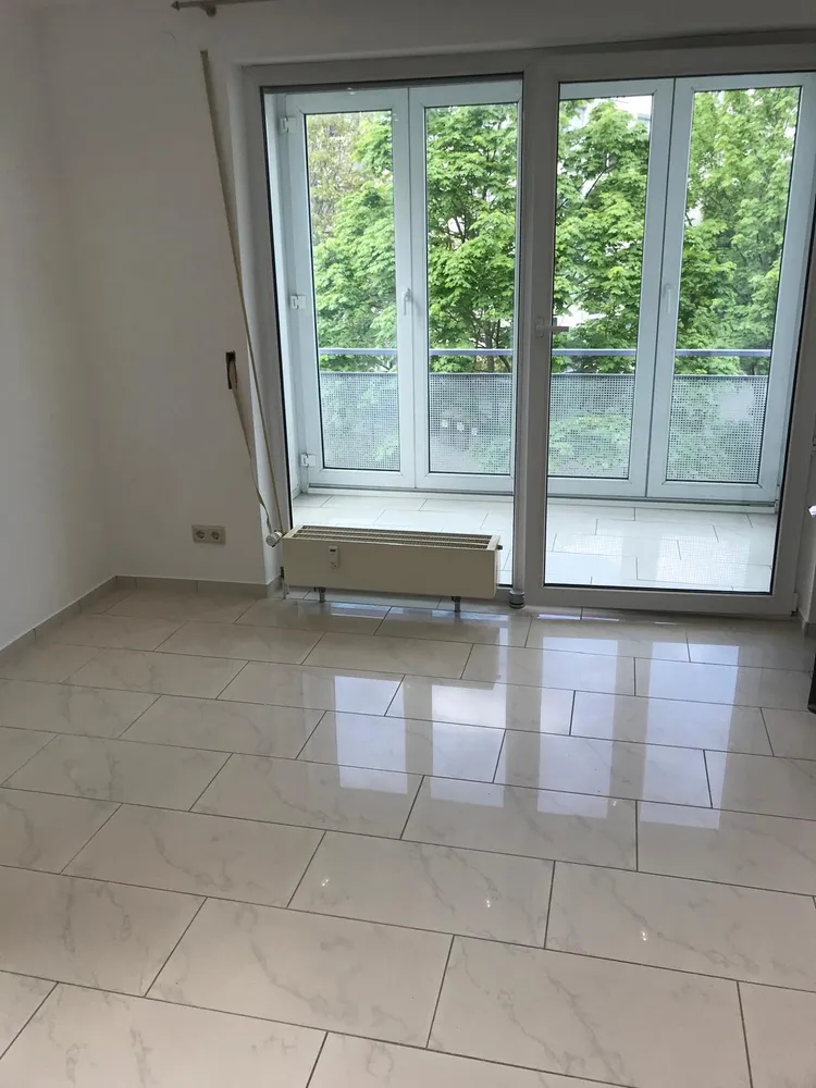 1 Zimmer Wohnung mit 35 m² in Stuttgart – Bild 8