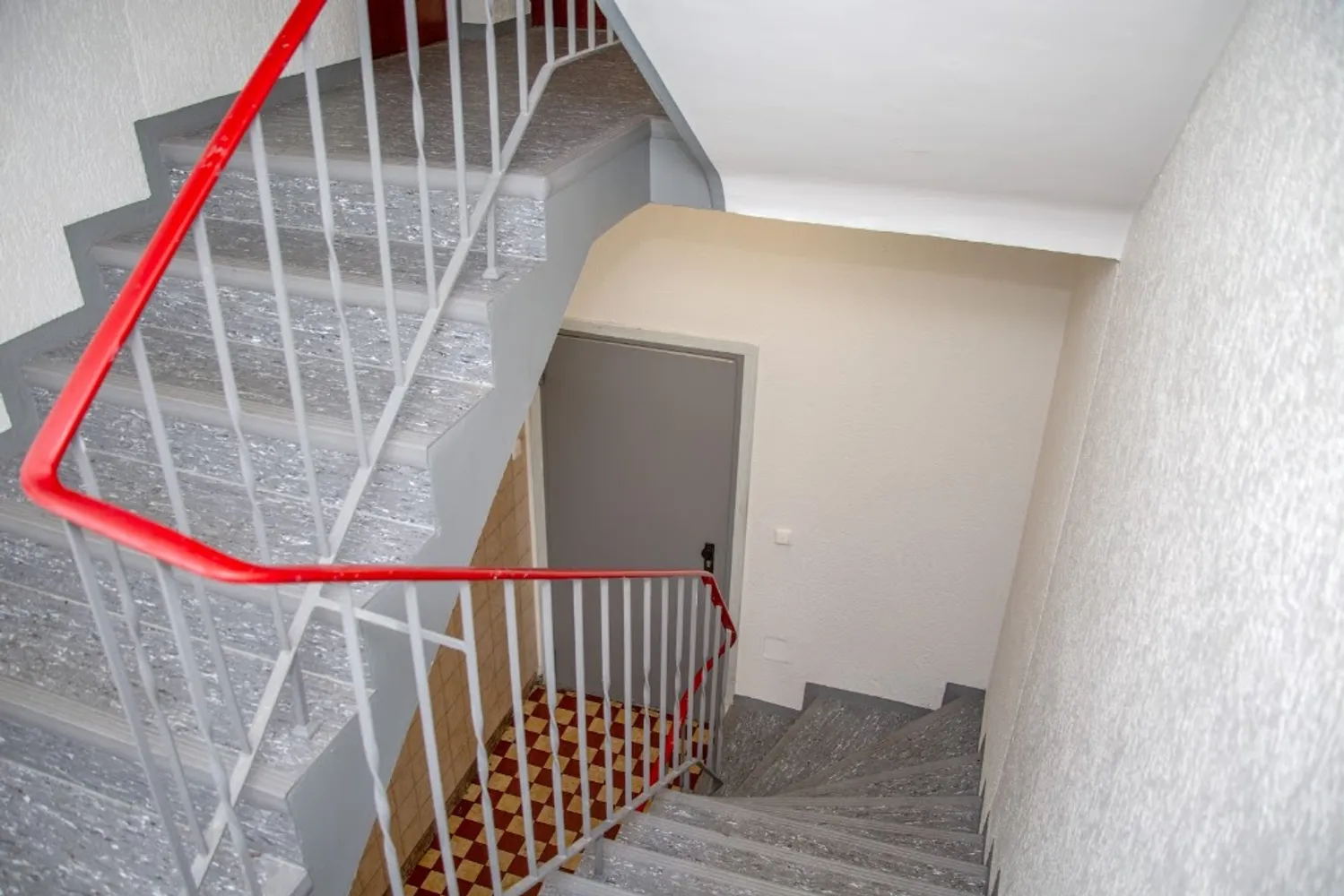2 room apartment with 73 m² in Essen – Photo 4