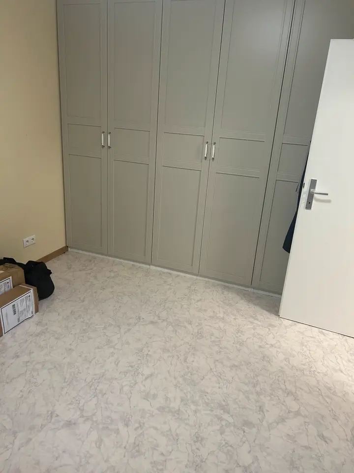 2 Zimmer Wohnung mit 48 m² in Ludwigshafen – Bild 2