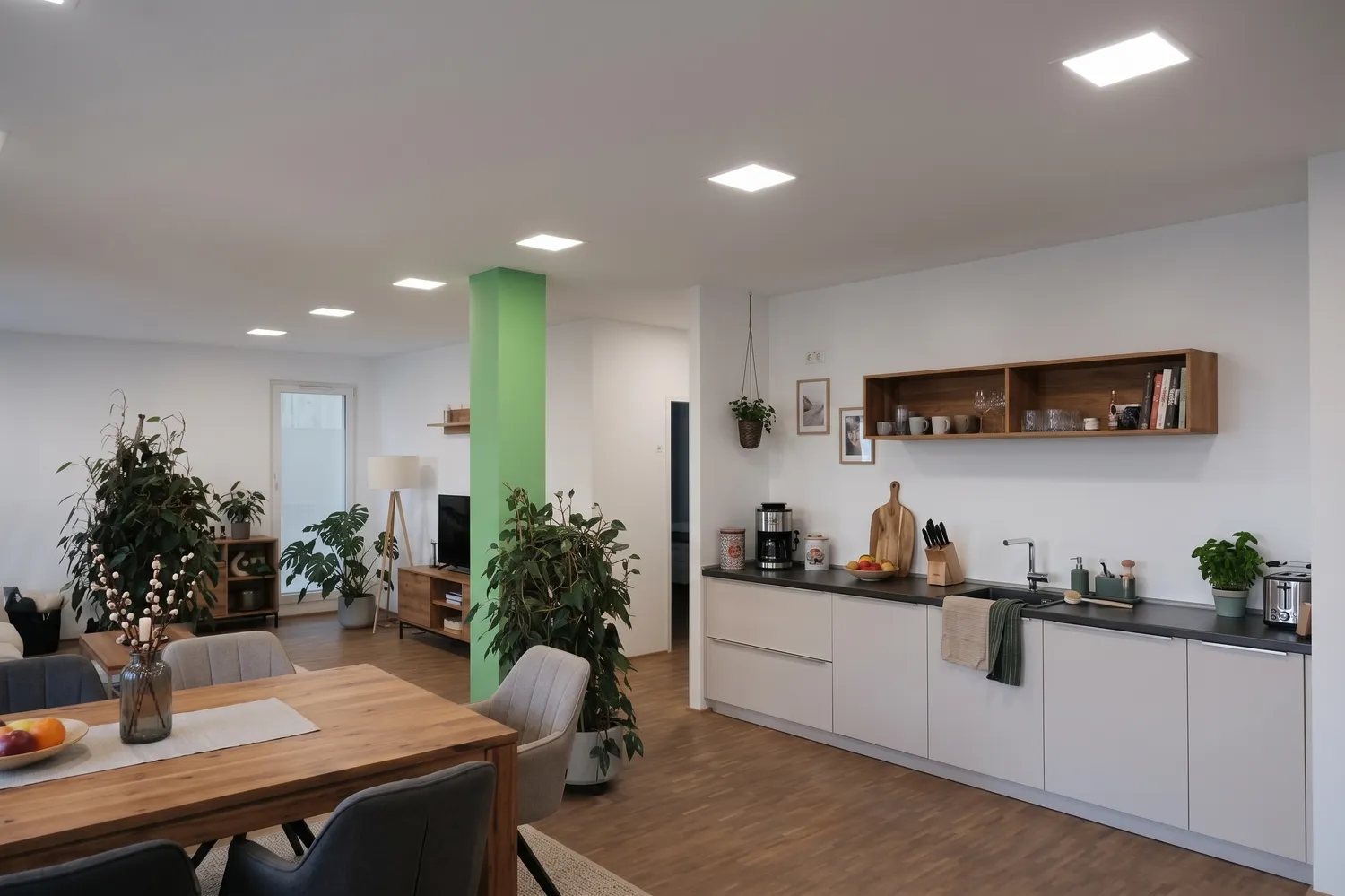 4 Zimmer Wohnung mit 112 m² in Passau – Bild 8