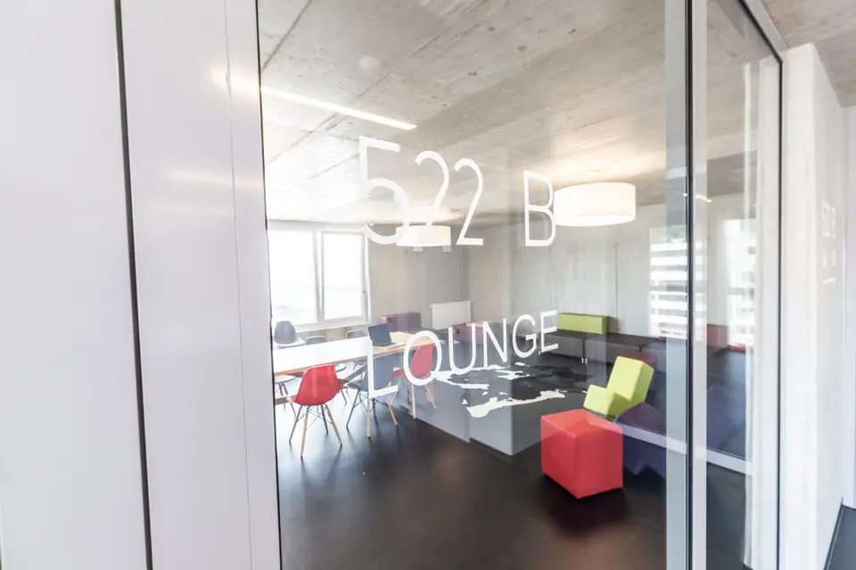 Studio mit 20 m² in Würzburg – Bild 8