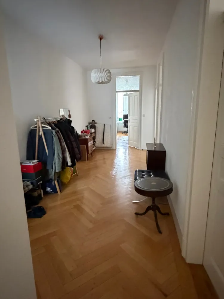 WG-Zimmer mit 21 m² in Stuttgart – Bild 11