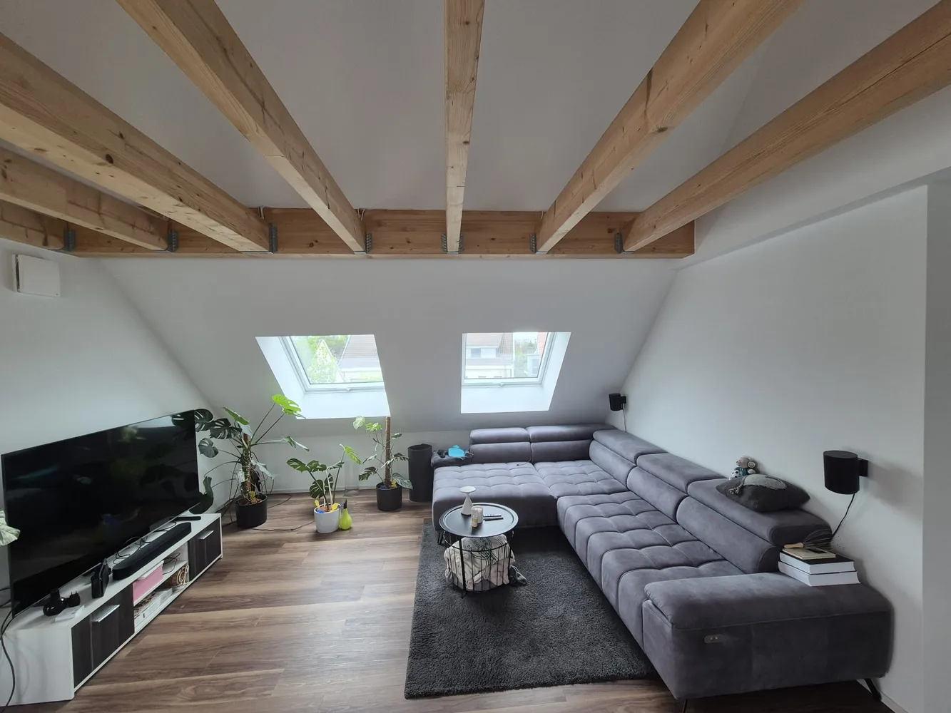 3 Zimmer Wohnung mit 80 m² in Heidelberg – Bild 4