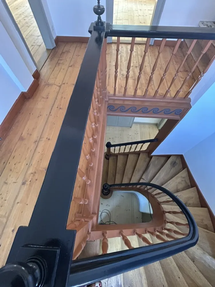 12 Zimmer Haus mit 365 m² in München – Bild 11