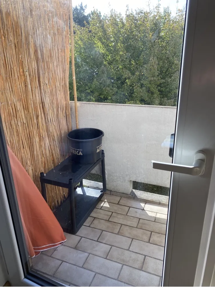 1 room apartment with 21 m² in Munich – Photo 3