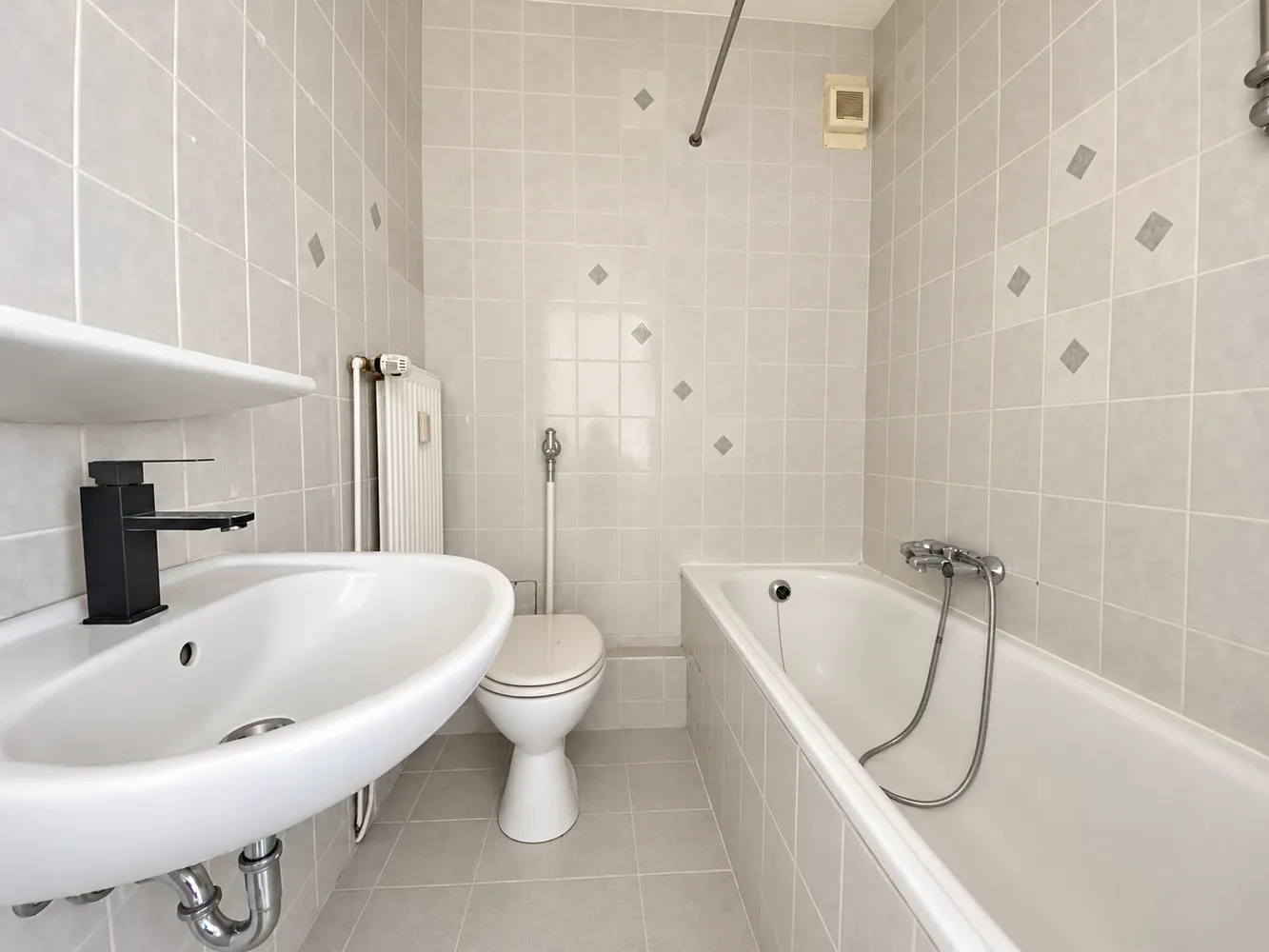 2 room apartment with 43 m² in Dortmund – Photo 4