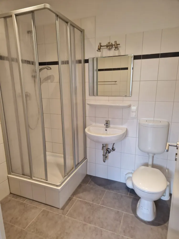 1 Zimmer Wohnung mit 26 m² in Halle (Saale) – Bild 5