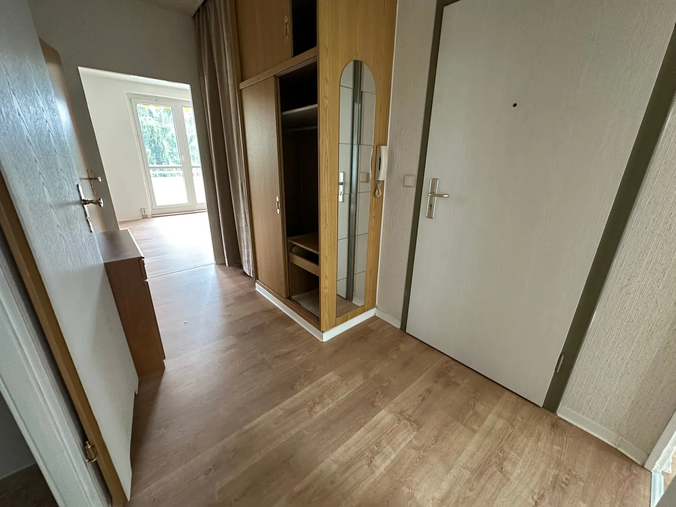 3 room apartment with 56 m² in Chemnitz – Photo 4