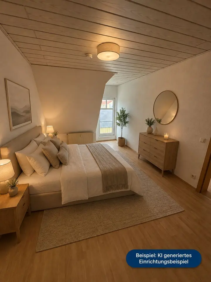 3 Zimmer Wohnung mit 84 m² in Grimma – Bild 9