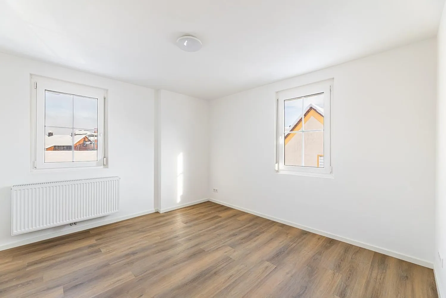 2 Zimmer Wohnung mit 49 m² in Nürnberg – Bild 7