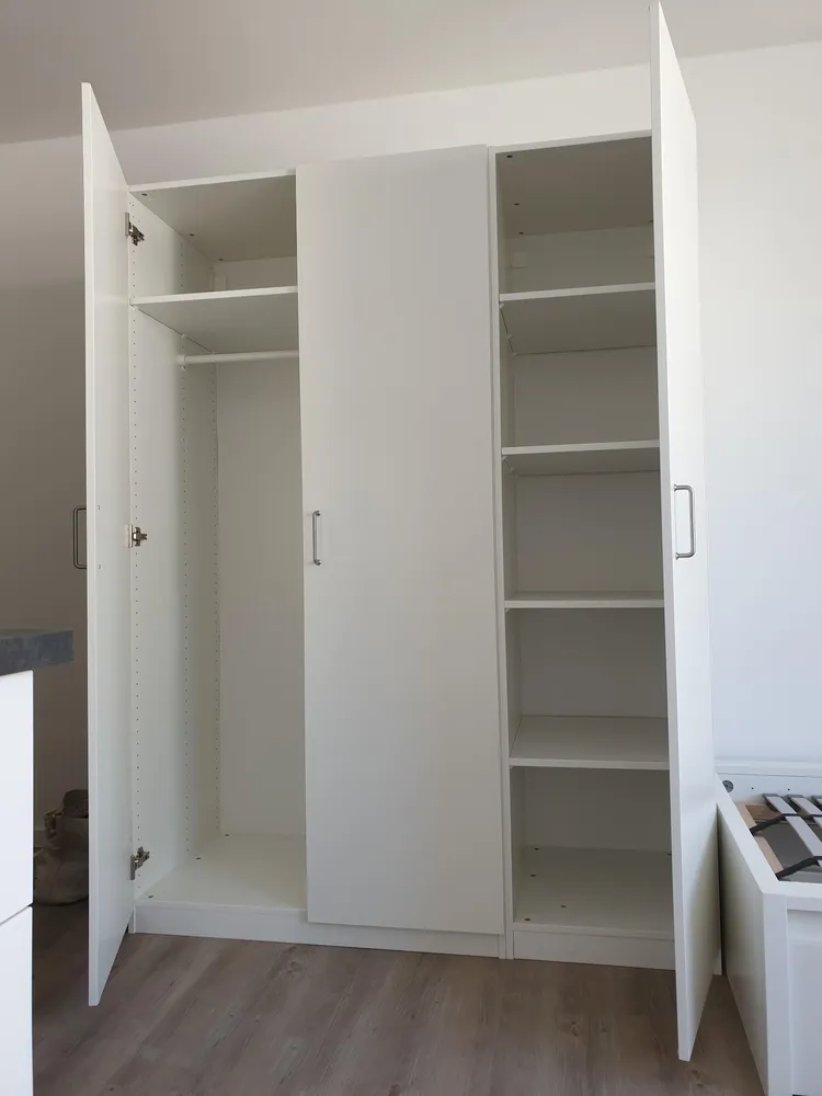 1 Zimmer Wohnung mit 50 m² in Dresden – Bild 5